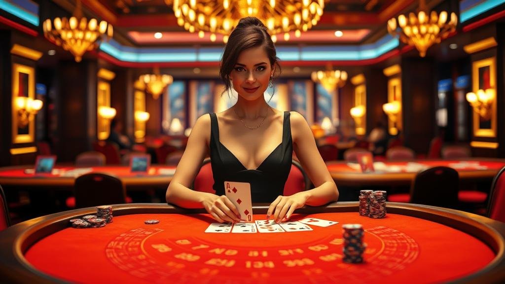 เจาะลึก! วิเคราะห์บาคาร่า AE, SA, DG ฉบับสายฟ้าแลบ ทำกำไรบนทุกอุปกรณ์