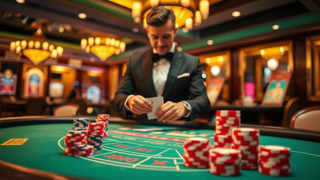 บาคาร่าสดจาก Pragmatic Play