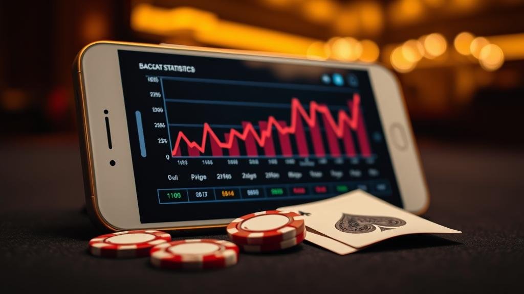 กลยุทธ์การเดินเงินบาคาร่า