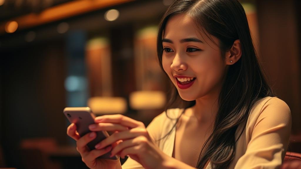 บาคาร่าเรียลไทม์: คู่มือเดินเงินฉบับมือใหม่บนมือถือ เข้าใจง่าย