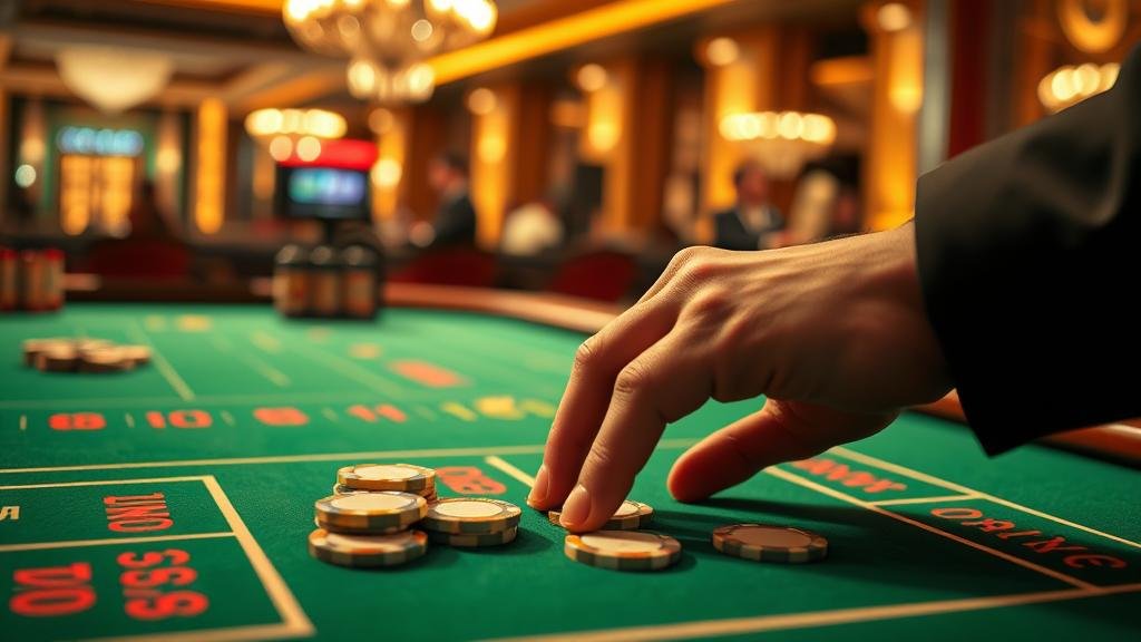 บาคาร่า Android: เช็คลิสต์พร้อมเทคนิคเดินเงินฉบับเซียนักเดิมพันมือใหม่