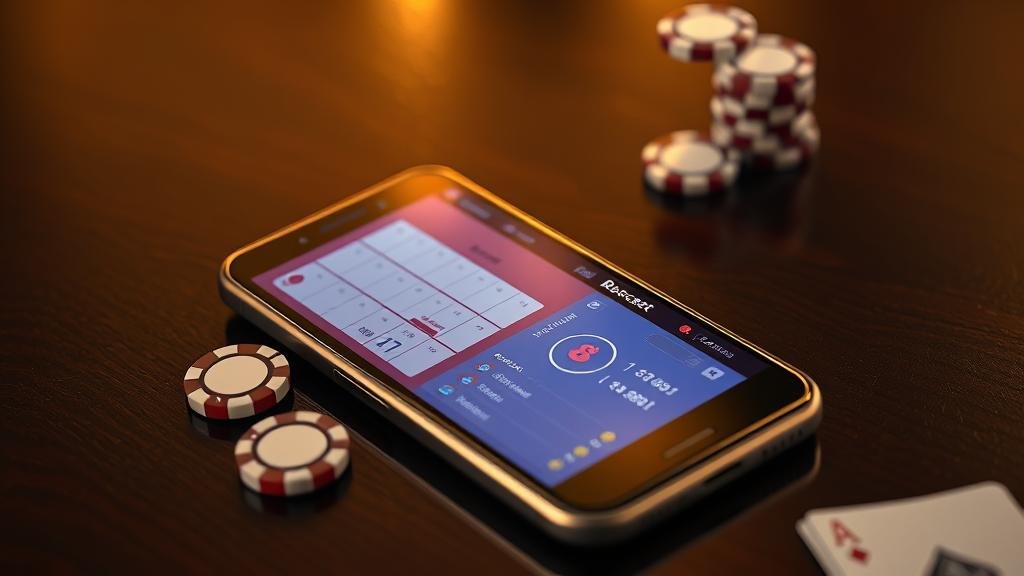 บาคาร่าเปิดไพ่เร็ว: สูตรเด็ดวิเคราะห์ห้องเด็ดบนมือถือทุกระบบ