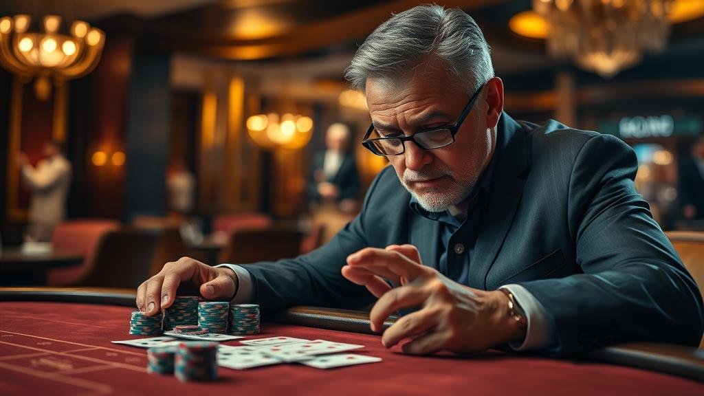 บทสรุปเทคนิคเดินเงินบาคาร่าฉบับเซียน: จากมือใหม่สู่ระดับโปร บนทุกแพลตฟอร์ม