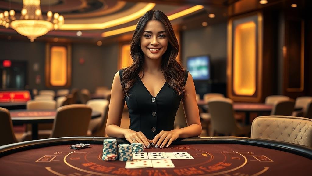 เปิดไพ่บาคาร่าฉบับเพื่อนซี้: สรุปเทคนิคทำกำไรบน Windows และ Android