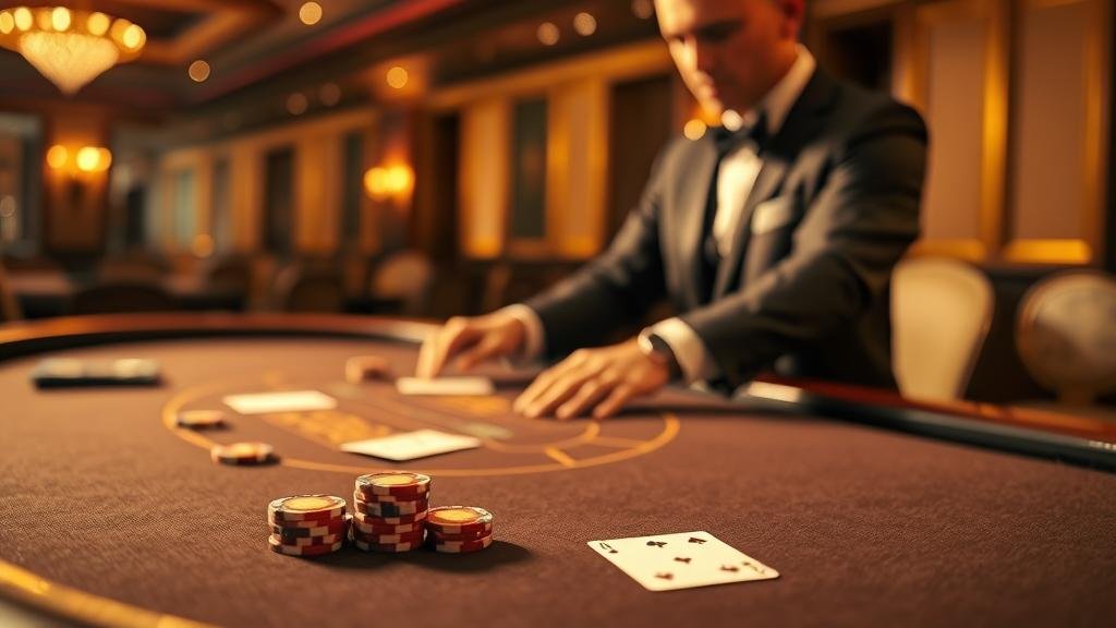 บาคาร่าค่ายดัง: คู่มือวิเคราะห์สถิติ เจาะลึกอัตราจ่าย พร้อมเคล็ดลับทำกำไร HD