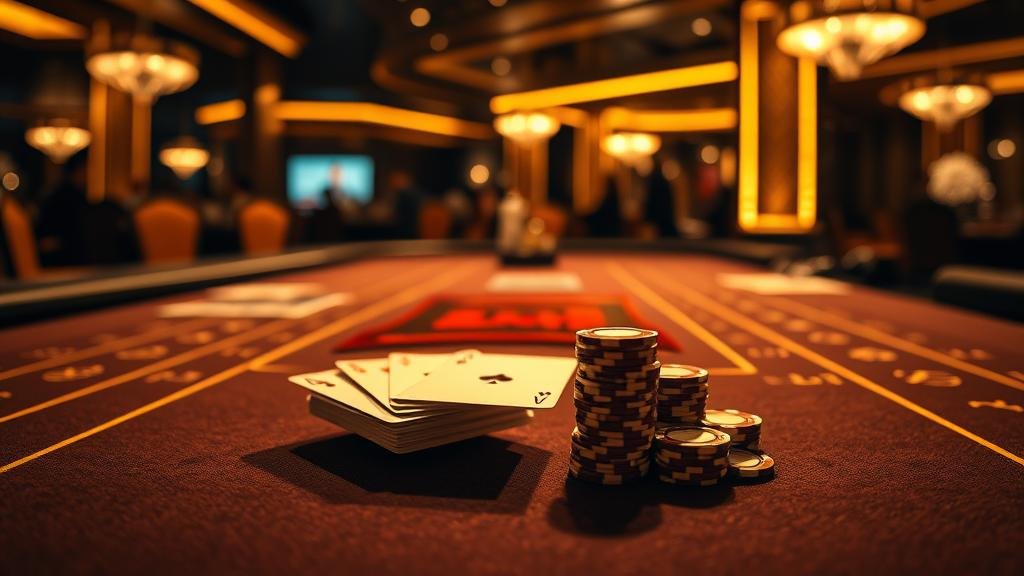 การบริหารงบประมาณบาคาร่าระยะยาว