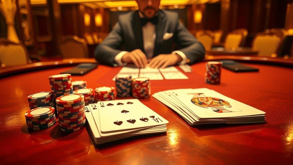 การเล่นบาคาร่าออโต้