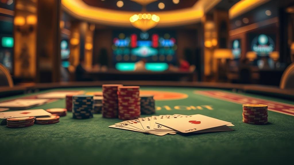 สูตรบาคาร่าภาพชัด: วิเคราะห์เปอร์เซ็นต์สด, อ่านเค้าไพ่คู่, และตั้งเป้ากำไร AE