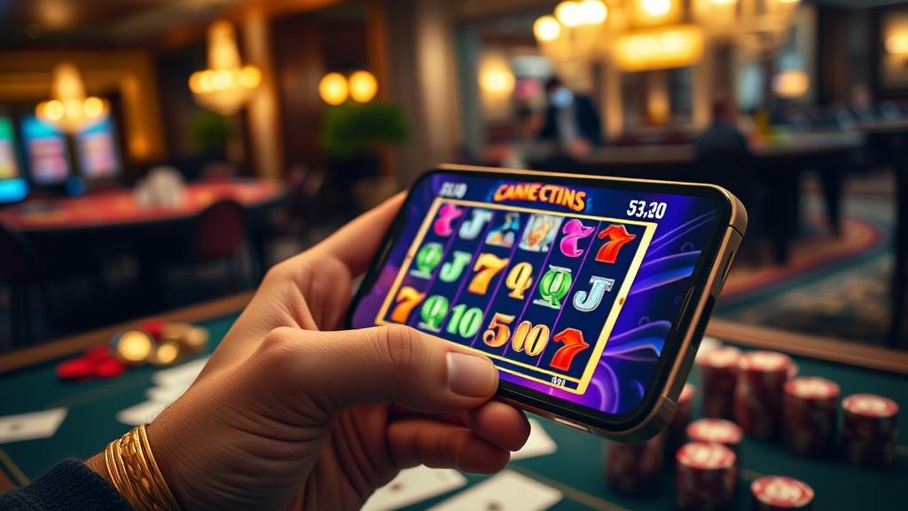 การปรับค่าเหรียญในสล็อต Swintt