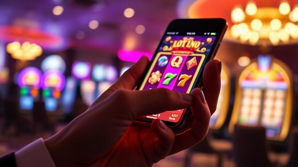 ธีมสล็อตยอดนิยมและการจัดการงบประมาณ