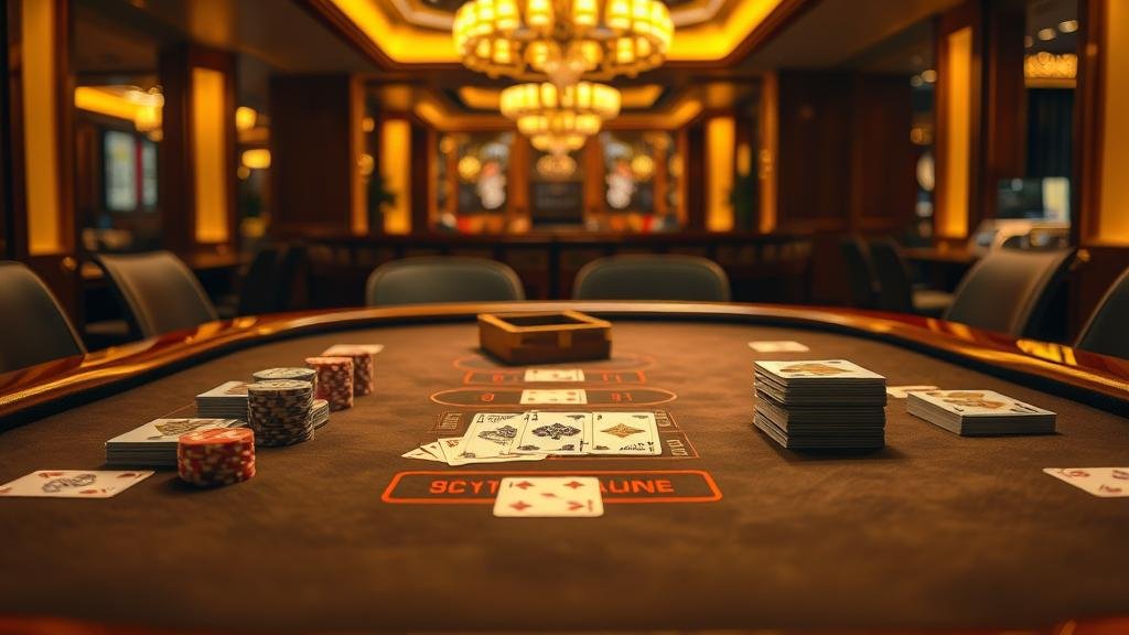 เคล็ดลับบาคาร่า: สถิติจากทั่วโลกสู่การวางเดิมพันฉบับเซียน