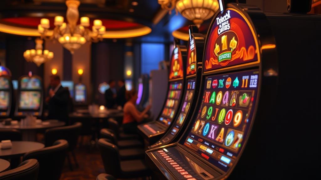 คู่มือสล็อต เกมสำหรับมืออาชีพ 169 - Complete Guide