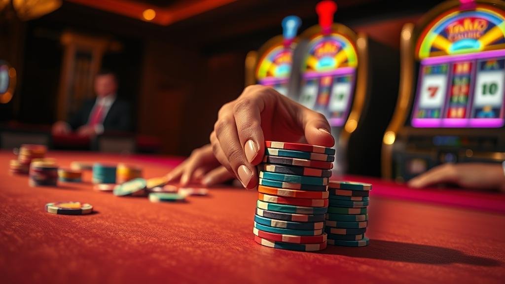 การตรวจสอบค่า RTP เกมสล็อต Quickspin