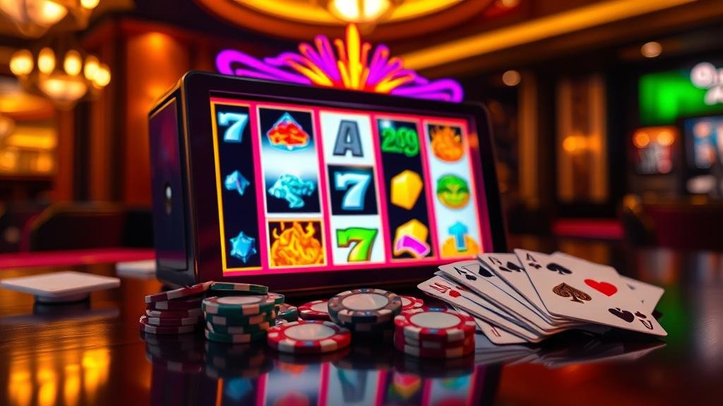 ฟีเจอร์ซื้อสล็อตพร้อมตัวคูณ