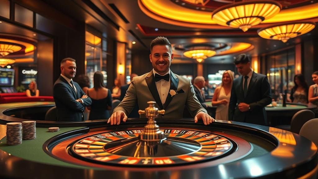 เกมสล็อตภูเขาไฟน้ำแข็งพร้อมรีลขยาย