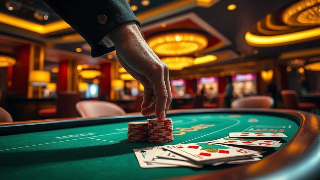 รวมสล็อตแตกบ่อย: สูตรเลือกเกมง่ายๆ คุมงบ สล็อตแมว สล็อตภูเขาไฟน้ำแข็ง