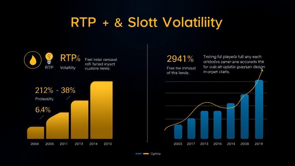สล็อต RTP โปร่งใส: คู่มือเลือกเกมเล่นเพลิน พร้อมเทคนิคตั้งค่าออโต้ สวนสนุก