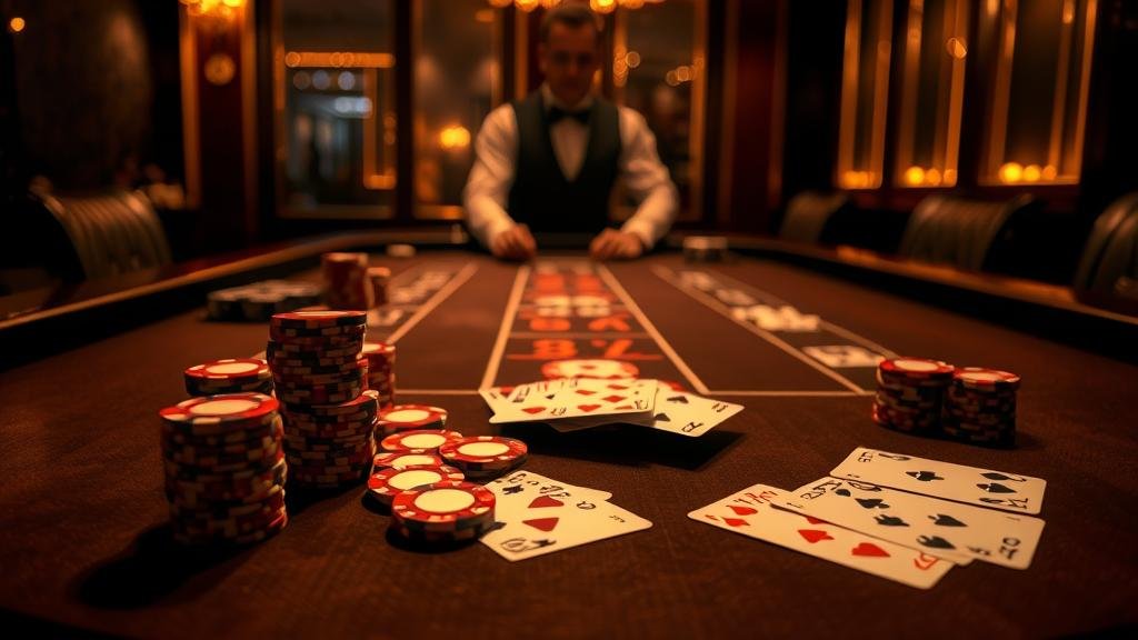 วิเคราะห์เทคนิคบาคาร่า: สูตรเดินเงิน 1326, ซิกแซก, มาร์ติงเกล, ลาโบเชร์, และก...