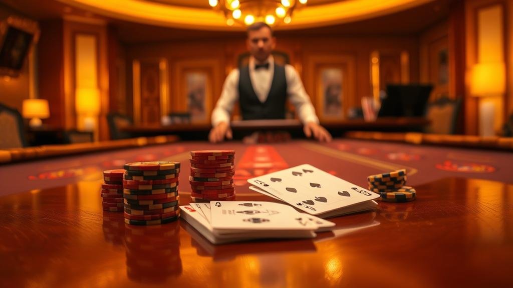 การเล่นบาคาร่าผ่านแอปพลิเคชันบนมือถือ