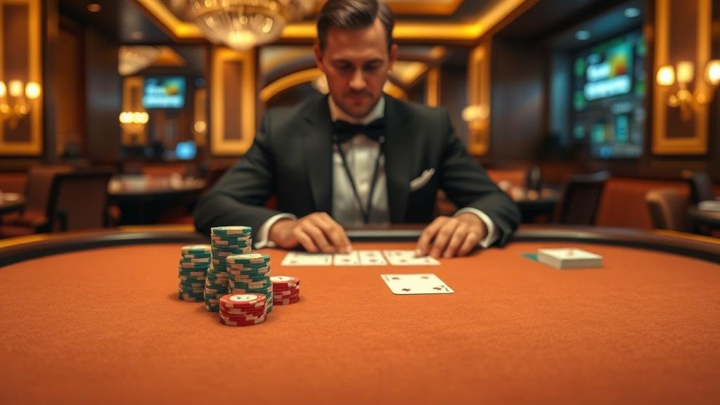 ไพ่บาคาร่าที่ออกคู่