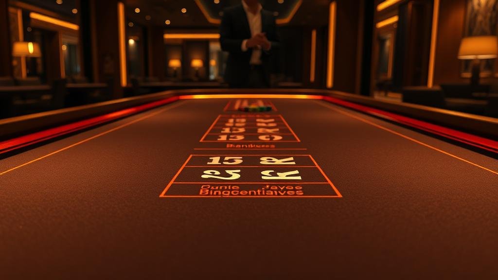 บาคาร่าขั้นต่ำต่ำ: สูตรลับเช็กเปอร์เซ็นต์เพลเยอร์ให้ปังทุกตา