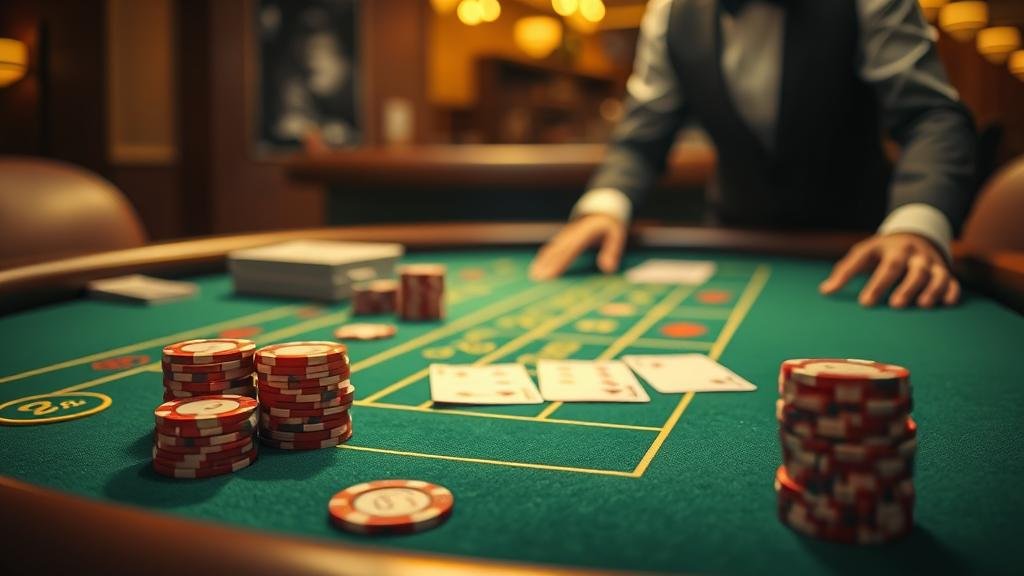 บาคาร่า: คู่มือฉบับเพื่อนซี้! เคล็ดลับเลือกห้องเด็ด Pragmatic, N2Live และ SA ...