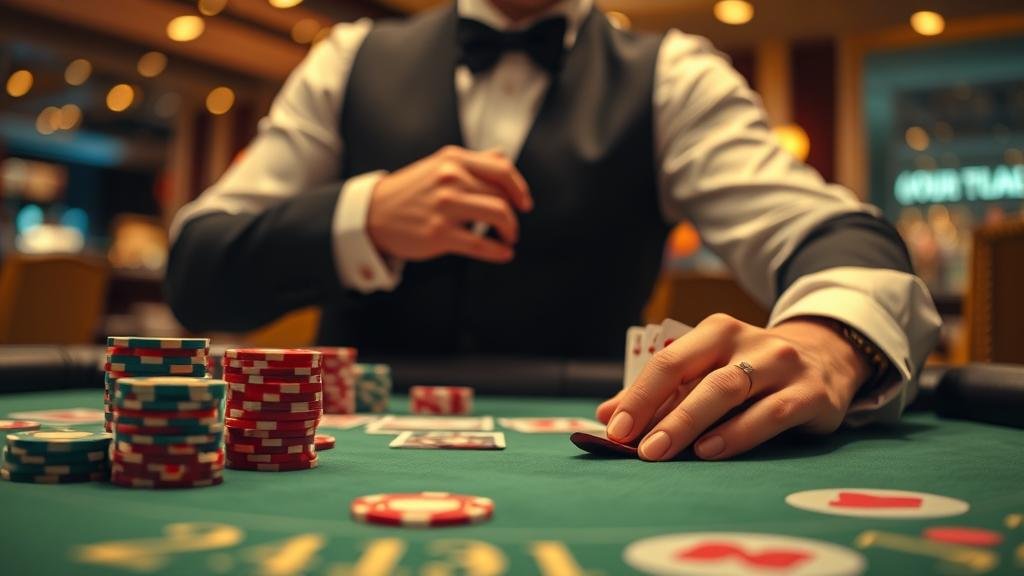 ตารางอัตราจ่ายบาคาร่า