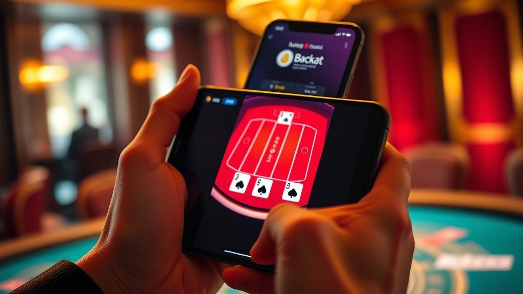 ตารางเค้าไพ่ บาคาร่า LuckyStreak: ซิกแซก, สามตัด, มังกร