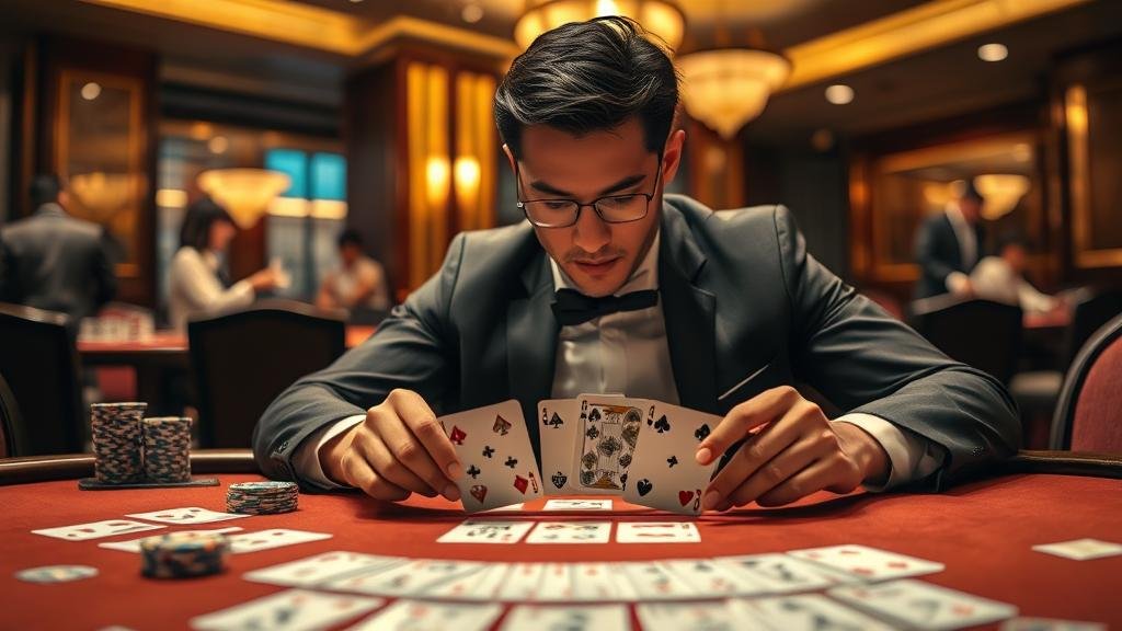 คู่มือบาคาร่า เอเชีย เครดิตฟรีสำหรับมืออาชีพ 602