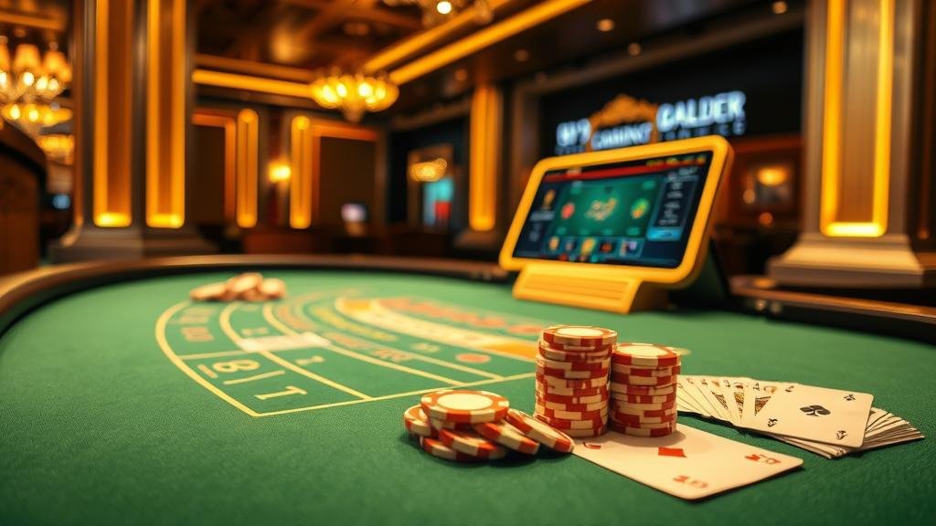 เลือกห้องบาคาร่า BG คืนทุนไว: เทคนิคเดินเงินฟีโบนัชชีสำหรับมือใหม่