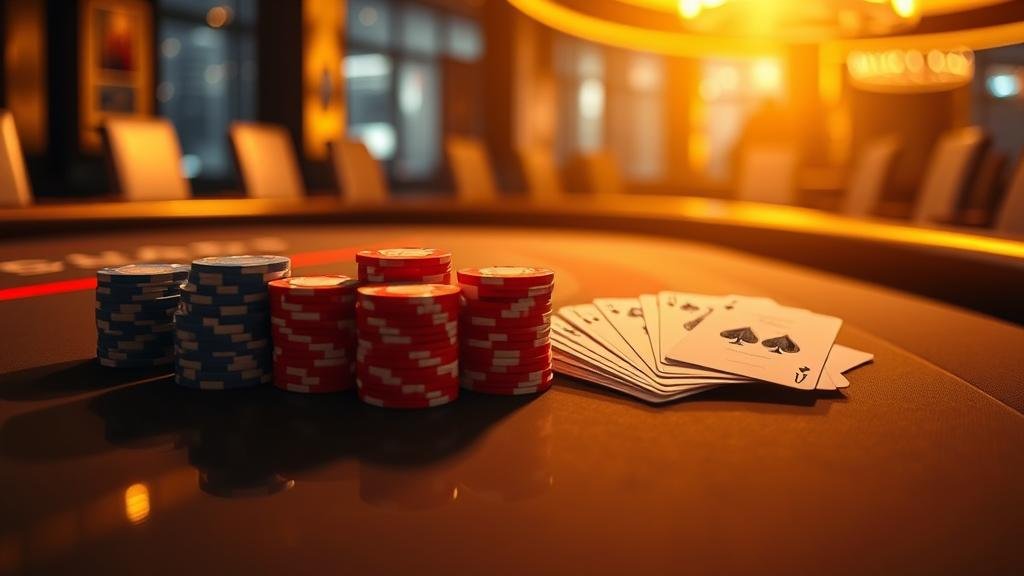 บาคาร่า: เช็คอัตราจ่าย, อ่านเค้าไพ่, และเดินเงินแบบเซียนกับ PragmaticLive & E...