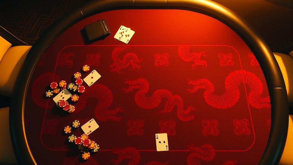 ไขความลับบาคาร่า: สูตรอ่านเค้าไพ่ PP, EBet, WM สู่การเดิมพันชนะ