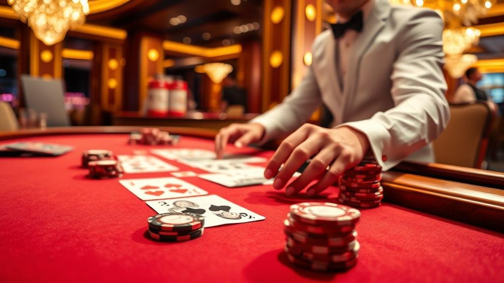 บาคาร่า: สูตรเดินเงินพาโรลี SA/WM/N2Live ฉบับเซียน ทุนน้อยก็ปั้นได้