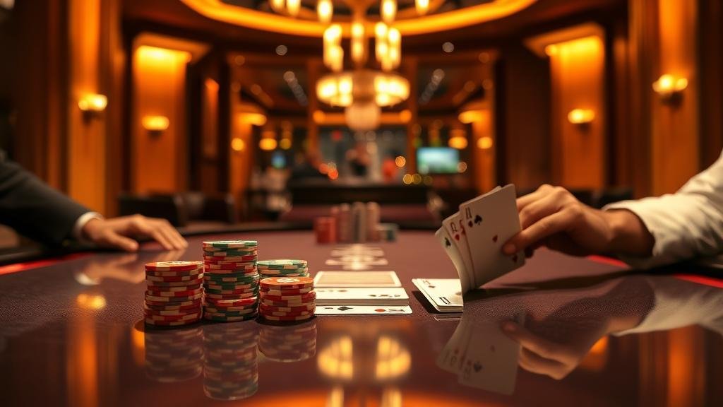 เปิดคัมภีร์บาคาร่า: แกะกลไกเดินเงิน ดับเบิลโชค, อ่านเค้าไพ่ถนนใหญ่, สองติด-สา...