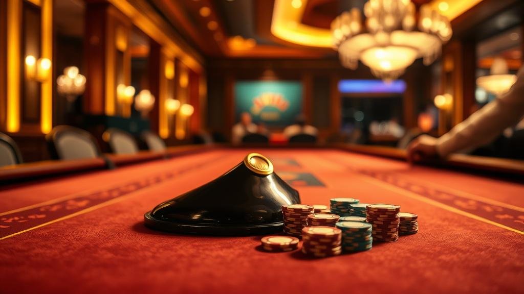 คู่มือเซียนบาคาร่า: เทคนิคอ่านเค้าไพ่ สลับยาว มังกรมินิ และการเดินเงินแบบมืออ...