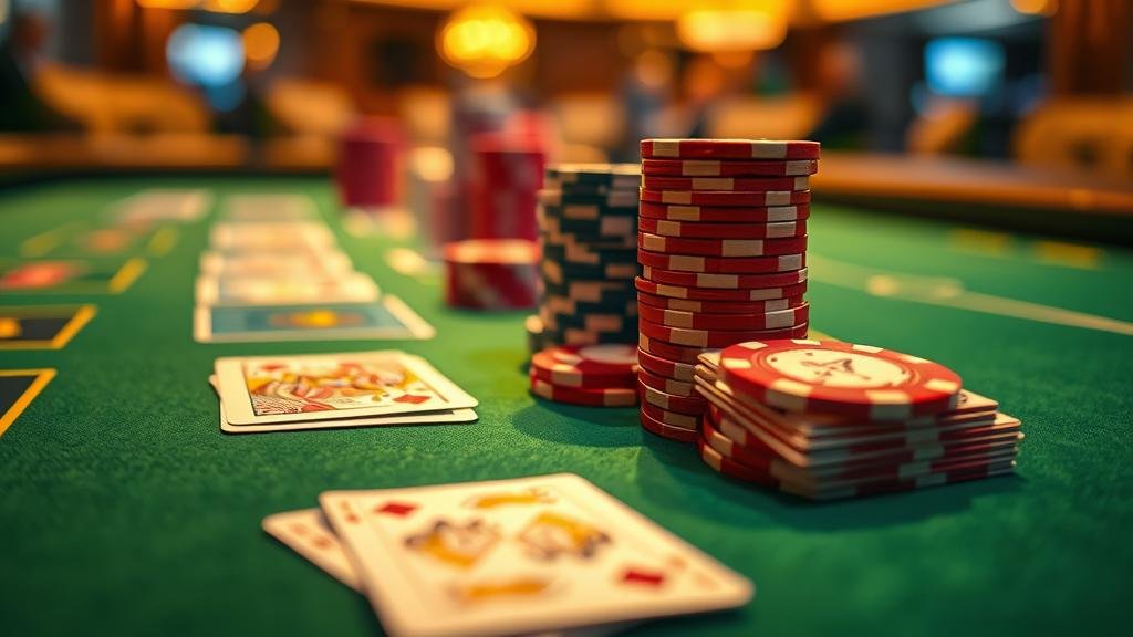 บาคาร่า: สูตรอ่านเค้าไพ่แม่นยำ พร้อมเทคนิคเลือกห้อง AE เล่นง่าย