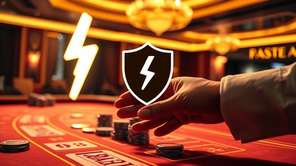 กลยุทธ์การเดินเงินบาคาร่า เดลองแบร์