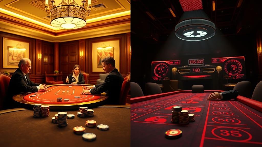 เทคนิคเดินเงินบาคาร่าทุนน้อย