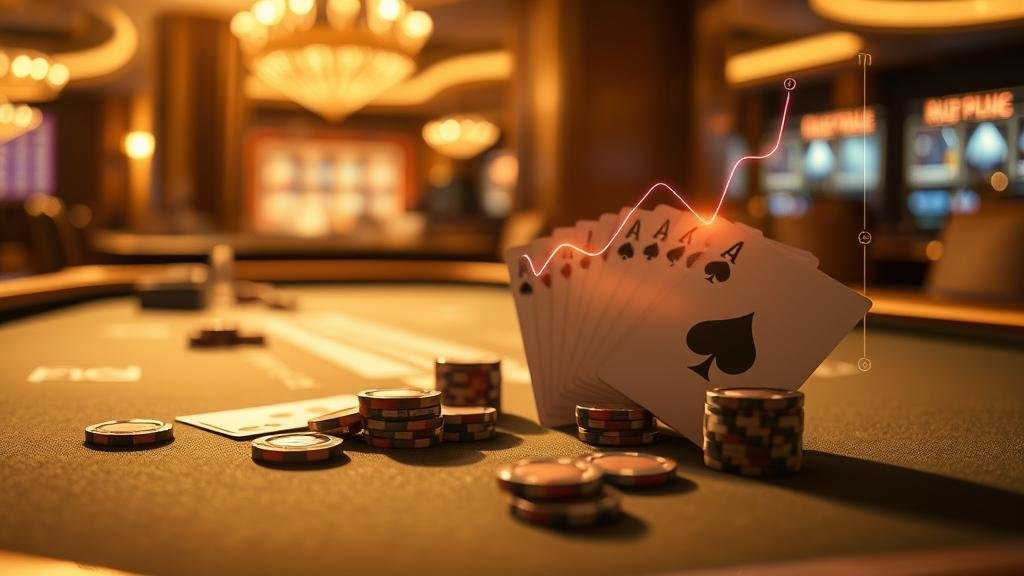 เช็คอัตราจ่ายบาคาร่า SA วีไอพี