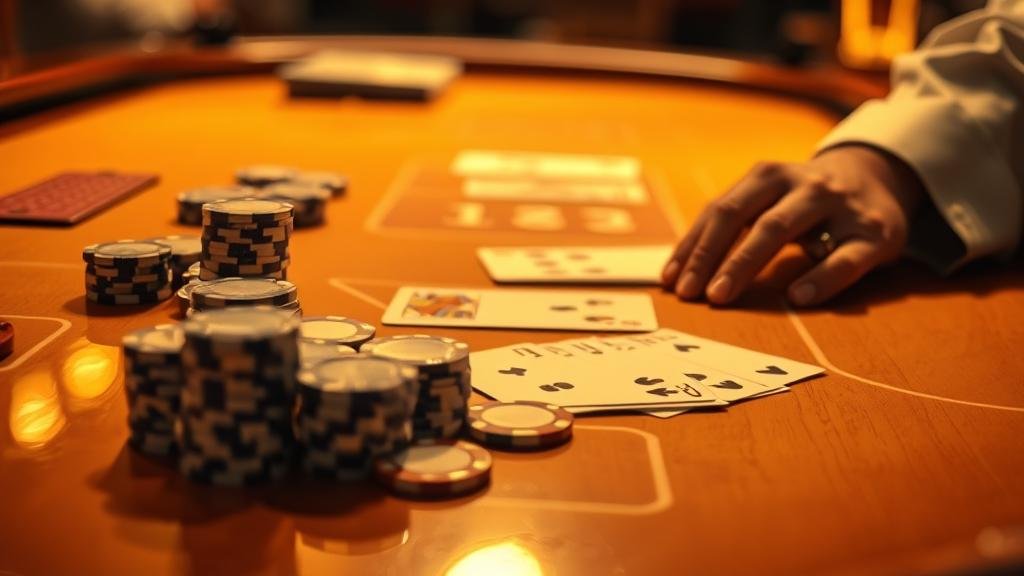 การเล่นบาคาร่า DreamGaming ที่ได้ผลจริง