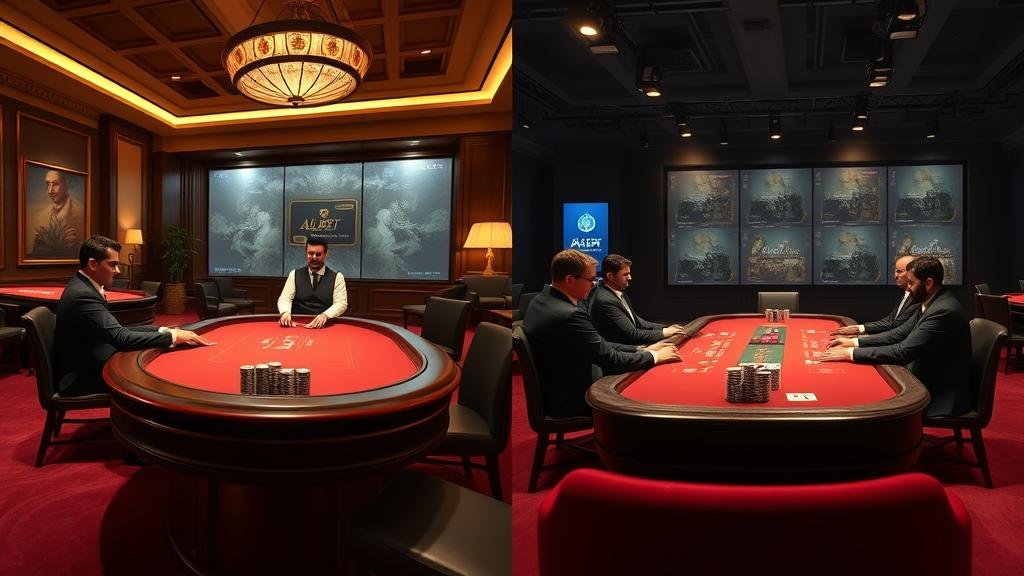 การลุ้นไพ่บาคาร่า สควีซ ใน DreamGaming