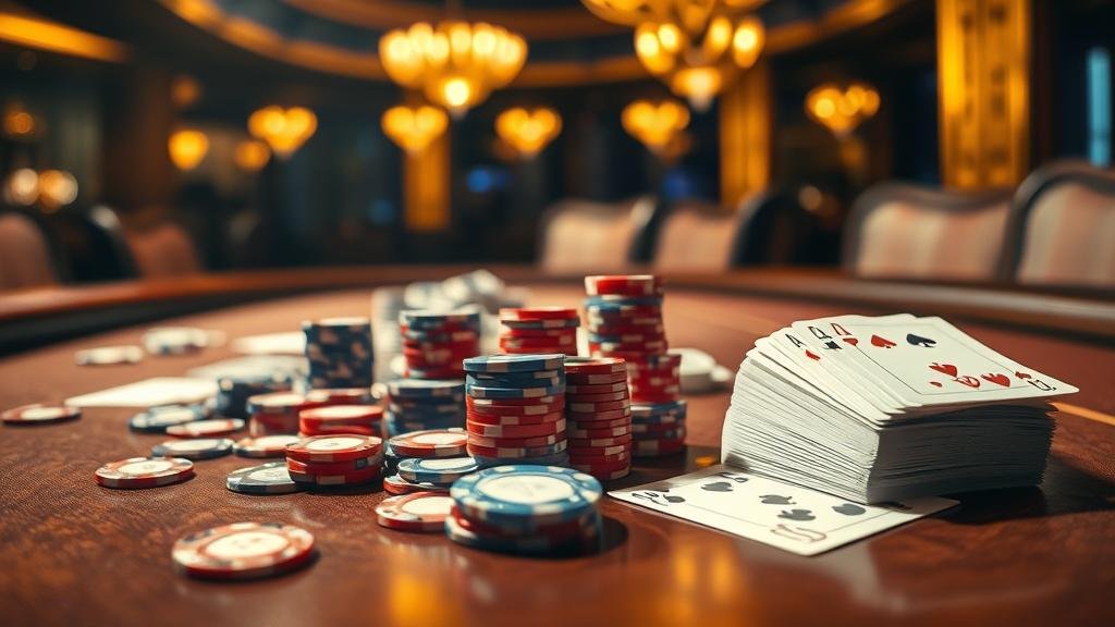 เปรียบเทียบห้องบาคาร่าจากค่าย AE, SA, DG