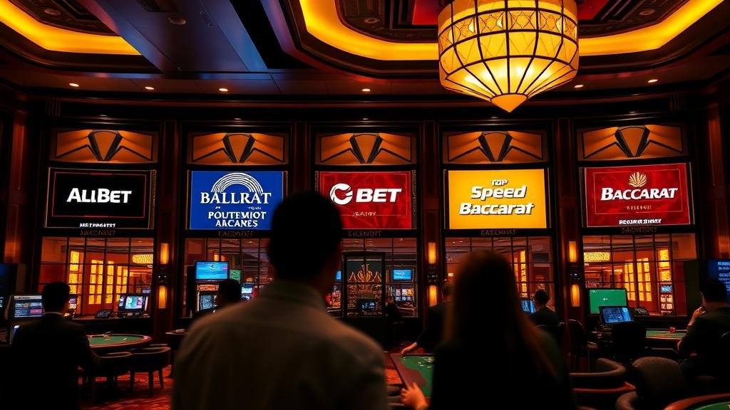 การวิเคราะห์เค้าไพ่บาคาร่ารูปแบบต่างๆ