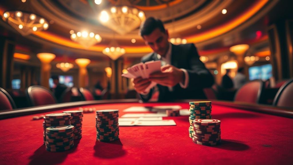 บาคาร่า: สูตรเดินเงินมาร์ติงเกลและไซด์สเต็ปให้ปั้นทุนปั้นง่าย