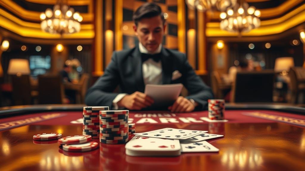 แกะกลไกบาคาร่า BG: สูตรเดินเงินไร้ค่าคอม เสียงคมชัด ฝากถอนออโต้