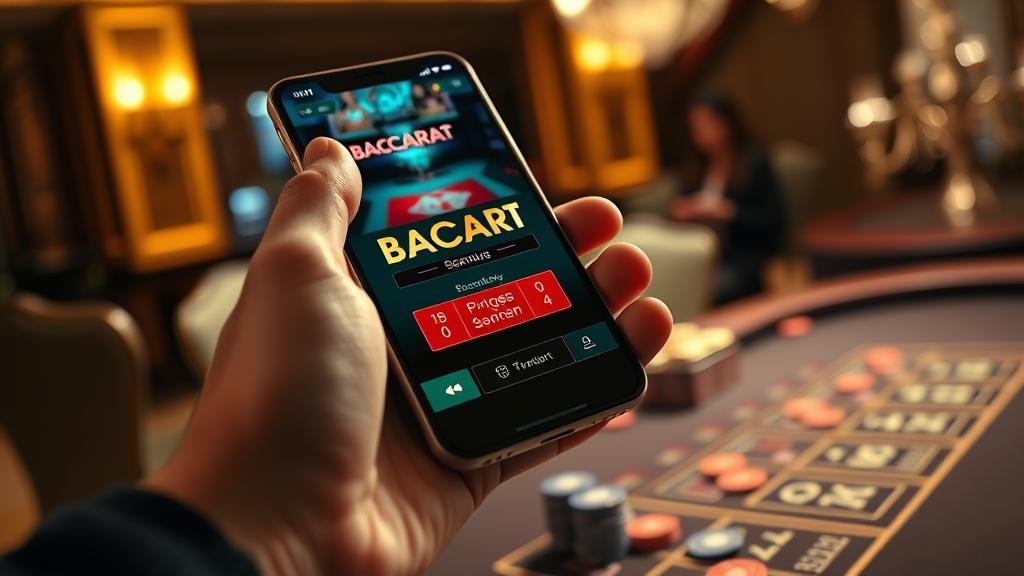 การดูเค้าไพ่บาคาร่า