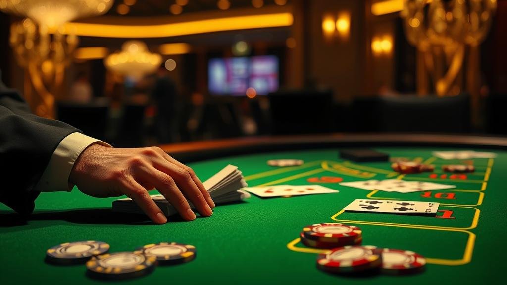 สูตรเด็ด! เช็คอัตราจ่าย บาคาร่า Evolution สายฟ้า พร้อมเคล็ดลับเลือกห้องแม่นยำ