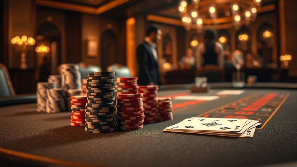 กลยุทธ์การเดินเงินบาคาร่า AE สควีซ