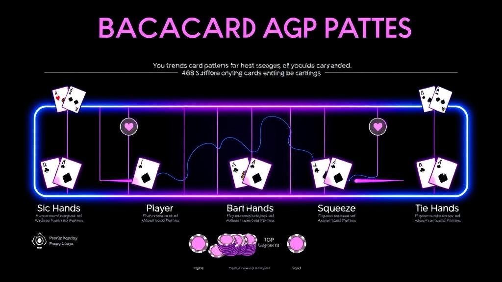 เคล็ดลับอ่านเค้าไพ่บาคาร่า AG แม่นยำ พาโรลี สควีซ ทำกำไรไม่อั้น