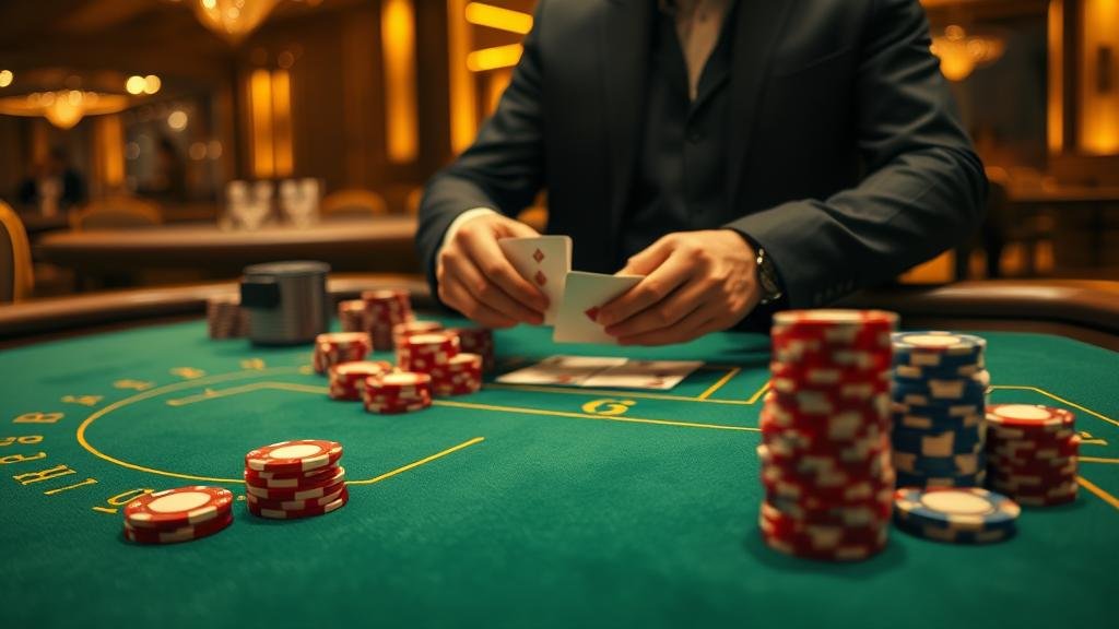 คู่มือบาคาร่า คอมมิชชัน ประกันภัยสำหรับมืออาชีพ 230